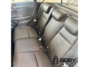 Foto 6 - Honda Fit Fit 1.5 16v LX CVT (Flex) automático