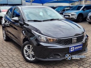 Foto 2 - Fiat Argo Argo 1.0 Drive manual