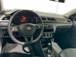 Foto 7 - Volkswagen Gol Gol 1.0 manual