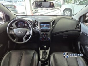 Foto 4 - Hyundai HB20 HB20 1.6 Ocean (Aut) automático