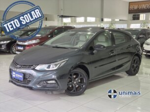 Foto 6 - Chevrolet Cruze Sport6 Cruze Sport6 LTZ 1.4 16V Ecotec (Aut) (Flex) automático