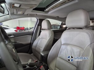 Foto 7 - Chevrolet Cruze Sport6 Cruze Sport6 LTZ 1.4 16V Ecotec (Aut) (Flex) automático