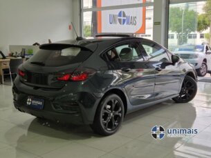 Foto 9 - Chevrolet Cruze Sport6 Cruze Sport6 LTZ 1.4 16V Ecotec (Aut) (Flex) automático