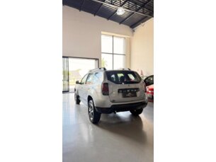 Foto 6 - Renault Duster Duster 1.6 16V SCe Dakar II (Flex) manual