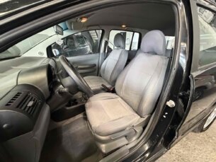 Foto 10 - Volkswagen SpaceFox SpaceFox 1.6 8V (Flex) manual