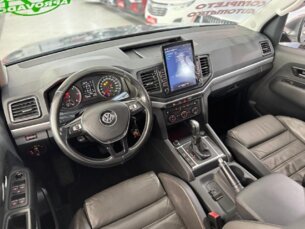 Foto 10 - Volkswagen Amarok Amarok 2.0 CD 4x4 TDi Highline (Aut) automático
