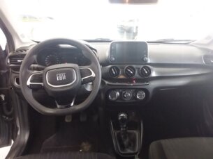 Foto 10 - Fiat Argo Argo 1.0 Drive manual