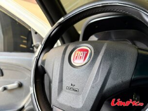 Foto 9 - Fiat Strada Strada 1.4 CS Working manual