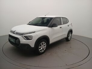 Foto 1 - Citroën C3 C3 1.0 Live Pack manual