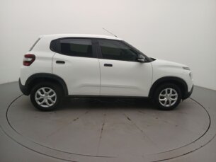 Foto 6 - Citroën C3 C3 1.0 Live Pack manual