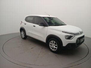 Foto 7 - Citroën C3 C3 1.0 Live Pack manual