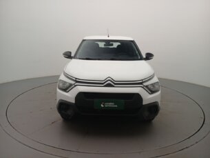 Foto 8 - Citroën C3 C3 1.0 Live Pack manual