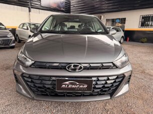 Foto 7 - Hyundai HB20 HB20 1.0 Comfort automático