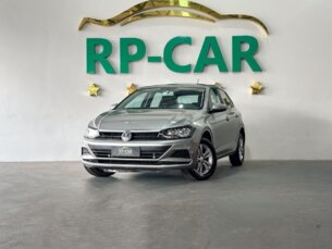 Foto 1 - Volkswagen Polo Polo 1.0 (Flex) automático