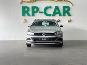 Foto 2 - Volkswagen Polo Polo 1.0 (Flex) automático
