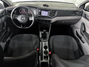 Foto 7 - Volkswagen Polo Polo 1.0 (Flex) automático