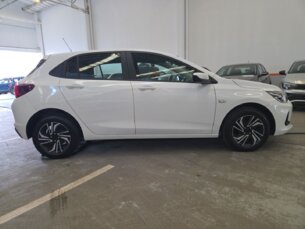 Foto 7 - Chevrolet Onix Onix 1.0 Turbo LT manual