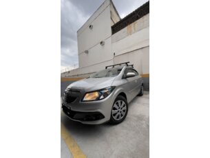 Chevrolet Onix Onix 1.4 LT SPE/4