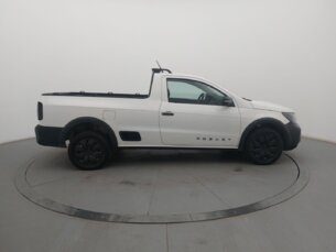 Foto 6 - Volkswagen Saveiro Saveiro 1.6 CS Robust manual