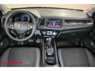 Foto 6 - Honda HR-V HR-V LX CVT 1.8 I-VTEC FlexOne automático