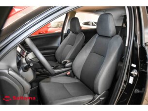 Foto 8 - Honda HR-V HR-V LX CVT 1.8 I-VTEC FlexOne automático