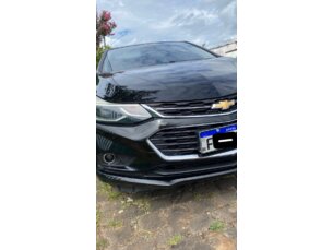 Chevrolet Cruze Cruze LTZ 1.4 16V Ecotec (Aut) (Flex)