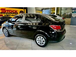 Foto 5 - Chevrolet Prisma Prisma 1.4 LT SPE/4 manual