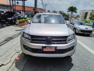Foto 5 - Volkswagen Amarok Amarok 2.0 S 4x4 TDi (Cab Dupla) automático