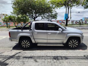 Foto 6 - Volkswagen Amarok Amarok 2.0 S 4x4 TDi (Cab Dupla) automático