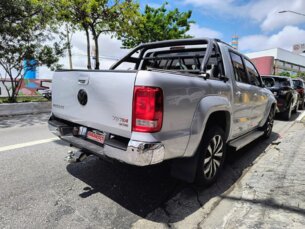 Foto 9 - Volkswagen Amarok Amarok 2.0 S 4x4 TDi (Cab Dupla) automático