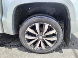 Foto 20 - Volkswagen Amarok Amarok 2.0 S 4x4 TDi (Cab Dupla) automático