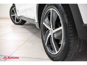 Foto 5 - Honda HR-V HR-V 1.8 EX CVT automático