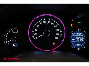 Foto 8 - Honda HR-V HR-V 1.8 EX CVT automático