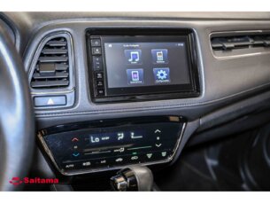 Foto 9 - Honda HR-V HR-V 1.8 EX CVT automático