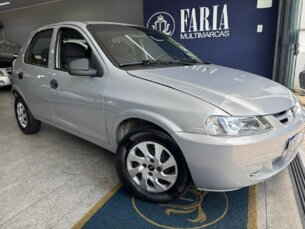 Foto 1 - Chevrolet Celta Celta Spirit 1.0 VHC (Flex) 4p manual