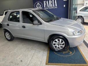 Foto 2 - Chevrolet Celta Celta Spirit 1.0 VHC (Flex) 4p manual
