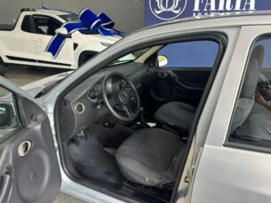Foto 7 - Chevrolet Celta Celta Spirit 1.0 VHC (Flex) 4p manual