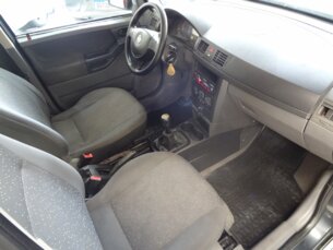 Foto 7 - Chevrolet Meriva Meriva Joy 1.4 (Flex) manual