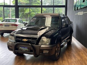 Foto 3 - Chevrolet S10 Cabine Dupla S10 Executive 4x2 2.4 (Flex) (Cab Dupla) manual