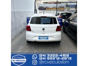 Foto 6 - Volkswagen Gol Gol 1.6 MSI (Flex) manual