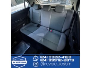 Foto 7 - Volkswagen Gol Gol 1.6 MSI (Flex) manual