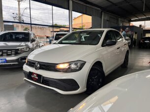 Foto 3 - Volkswagen Polo Track Polo 1.0 Track manual