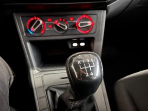 Foto 8 - Volkswagen Polo Track Polo 1.0 Track manual