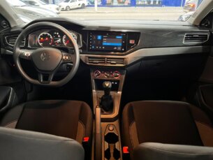 Foto 11 - Volkswagen Polo Track Polo 1.0 Track manual