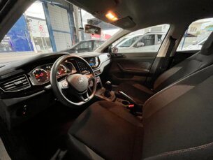 Foto 14 - Volkswagen Polo Track Polo 1.0 Track manual