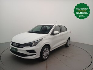 Foto 2 - Fiat Cronos Cronos 1.3 Drive CVT (Aut) automático