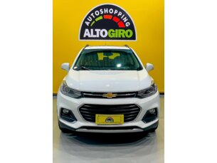 Foto 3 - Chevrolet Tracker Tracker Premier 1.4 16V Ecotec (Flex) (Aut) automático