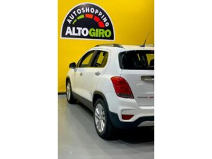 Foto 5 - Chevrolet Tracker Tracker Premier 1.4 16V Ecotec (Flex) (Aut) automático