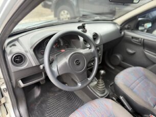 Foto 6 - Chevrolet Celta Celta Spirit 1.0 VHCE (Flex) 4p manual