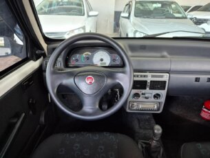 Foto 7 - Fiat Uno Mille Uno Mille Fire Economy 1.0 (Flex) 2p manual